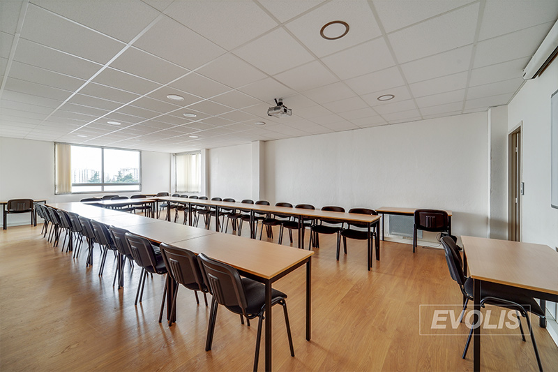 Salle de réunion
